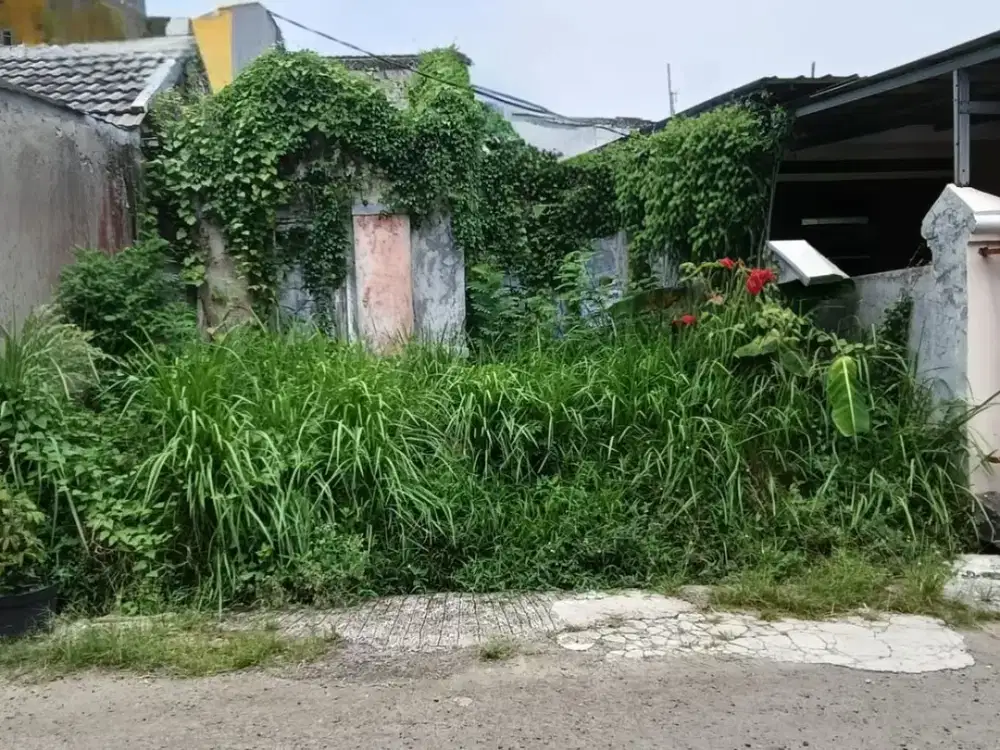Dijual Rumah Citra Indah City