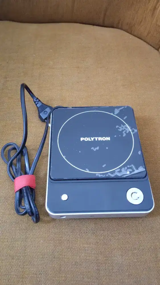 DVD Player Polytron