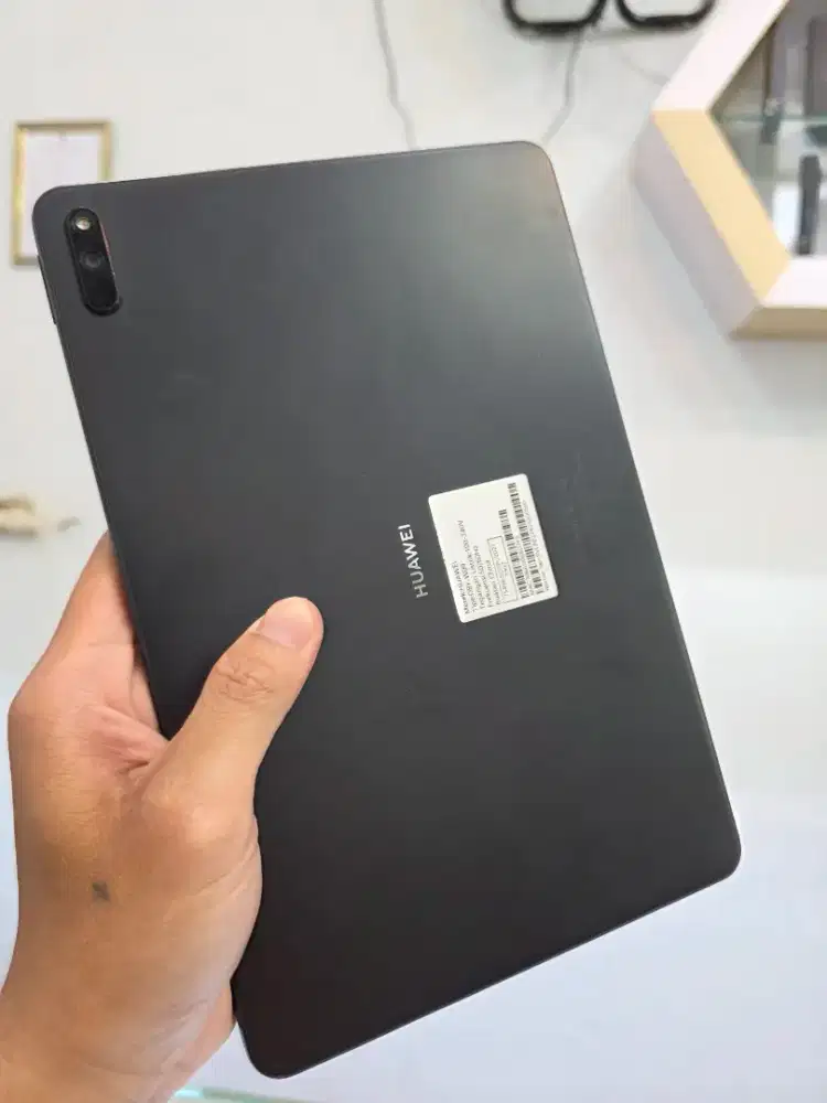 Huawei matepad 11 6/128 wifi