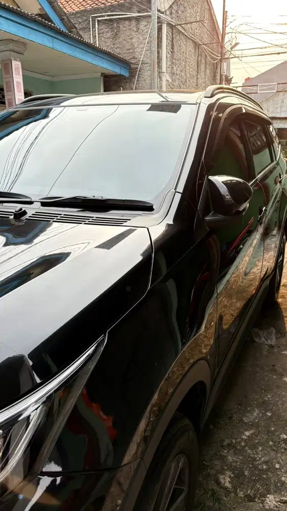 Daihatsu Terios 2024 Bensin