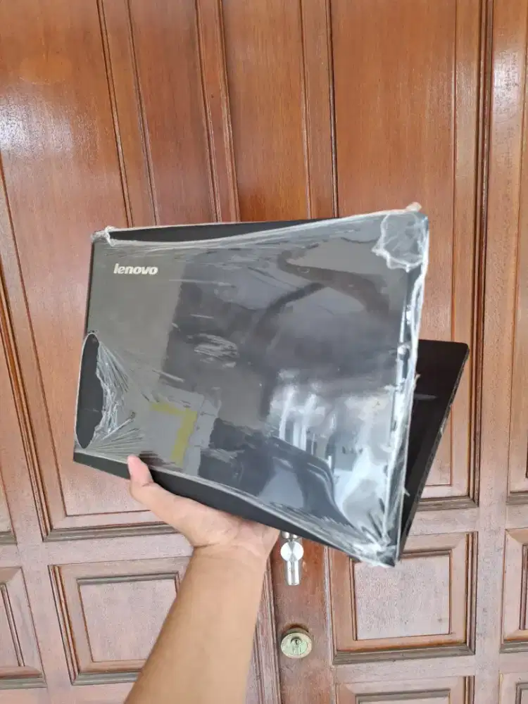 Laptop Lenovo Ideapad G40 70