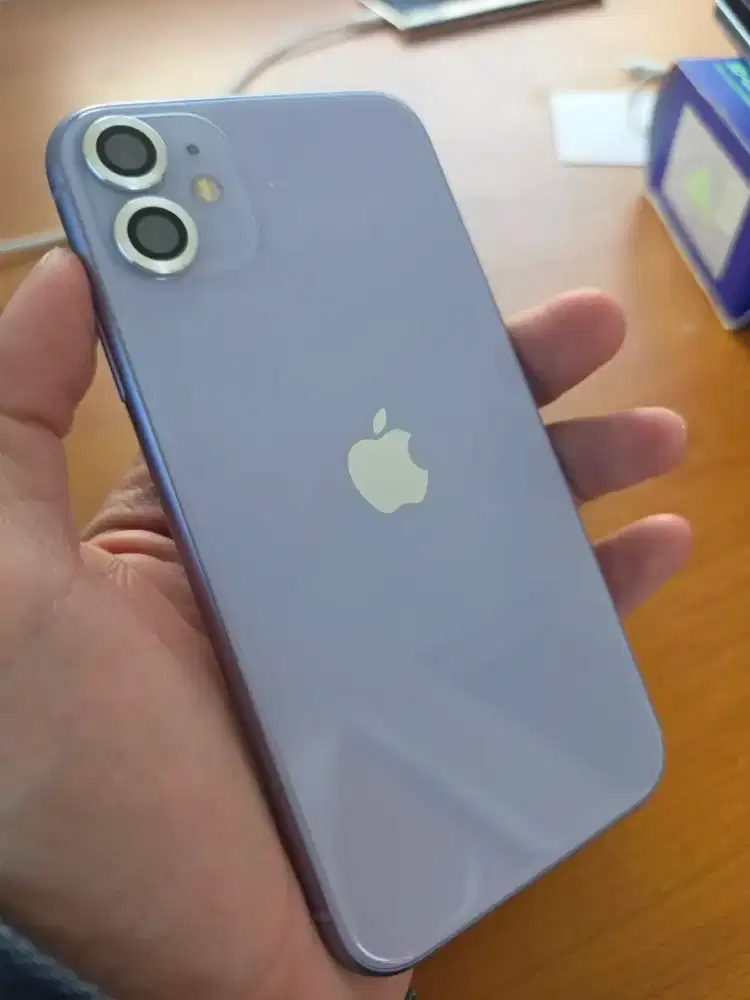 IPhone 11 128 gb all op