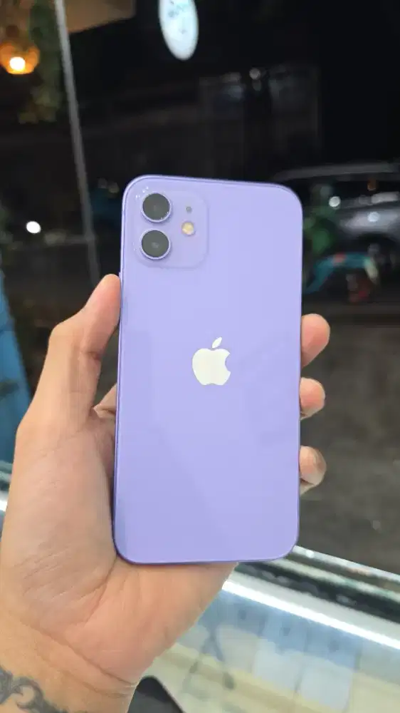 IPhone 12 64 gb all op