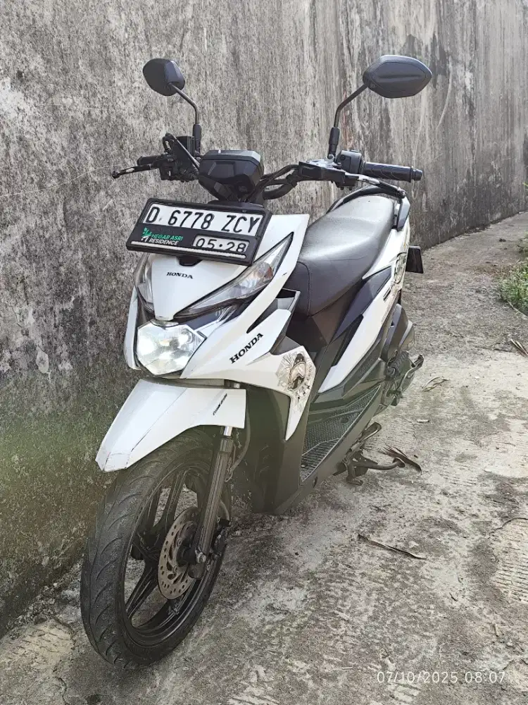 Beat street th 2018 istimewa
