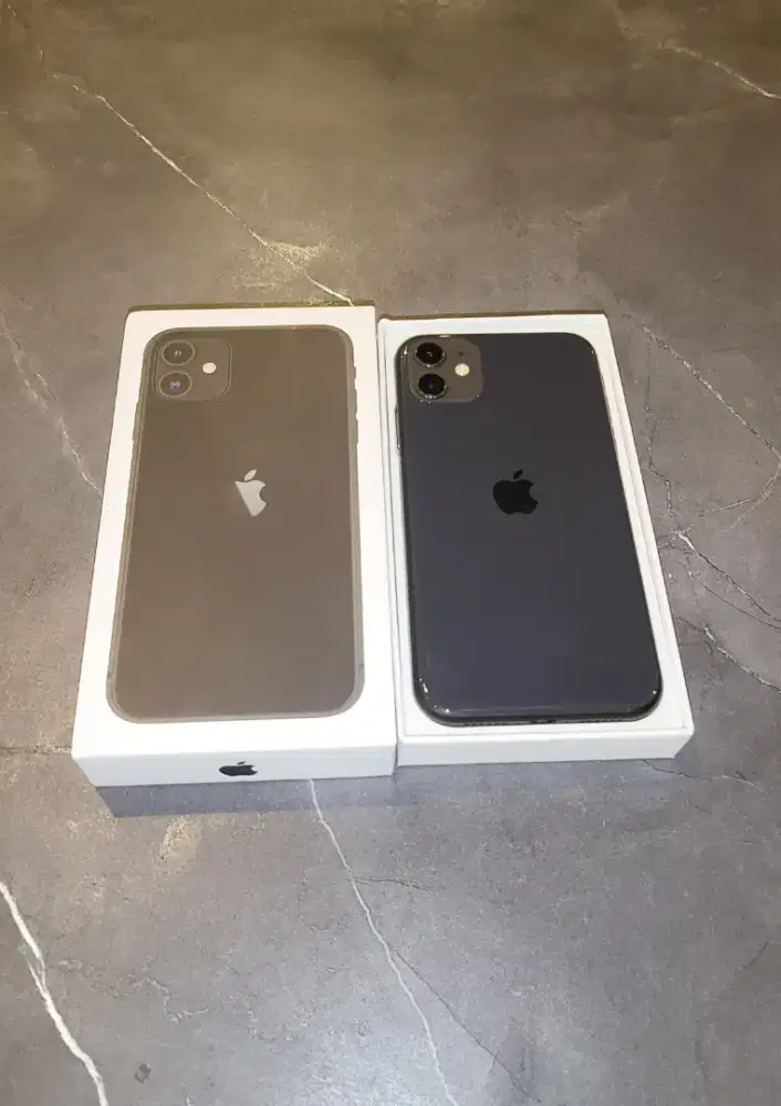 iPhone 11 64gb.