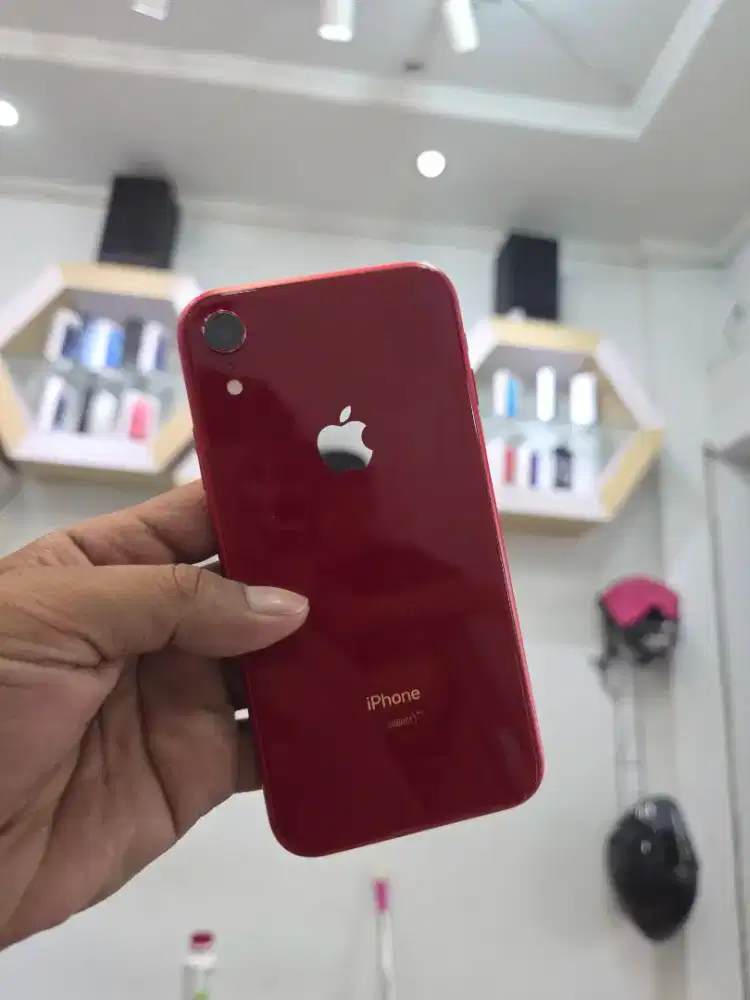 IPhone xr 64 gb minus face id