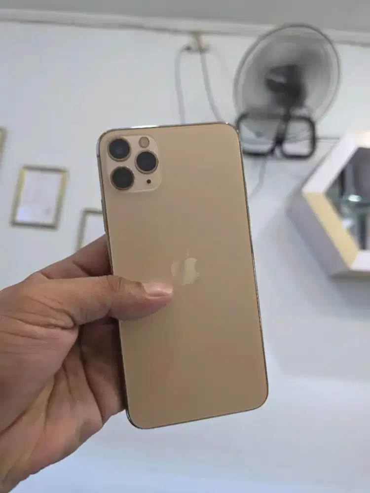 IPhone 11 promax 64 gb all op