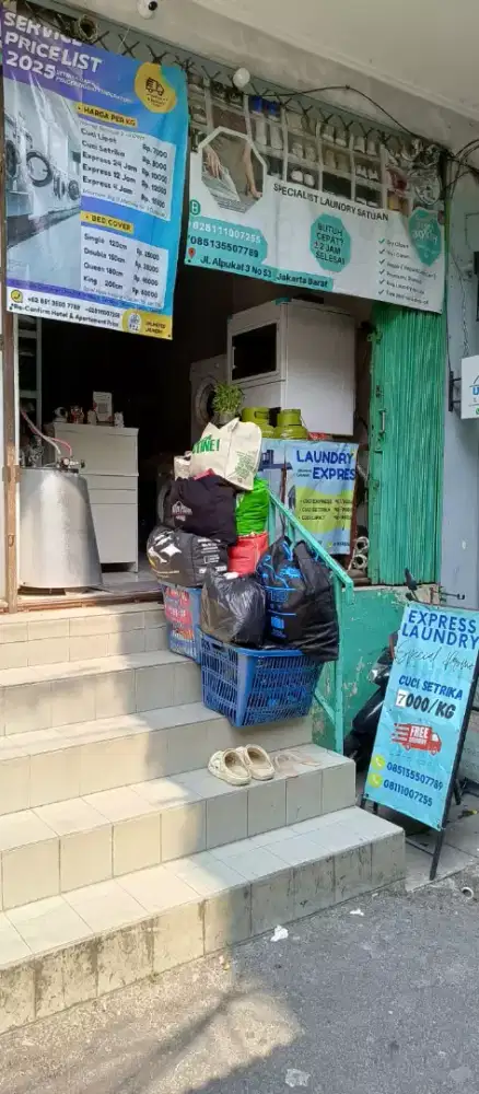 DI CARI CEPAT KARYAWAN