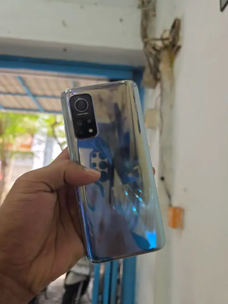 Xiaomi mi 10T pro 256 gb