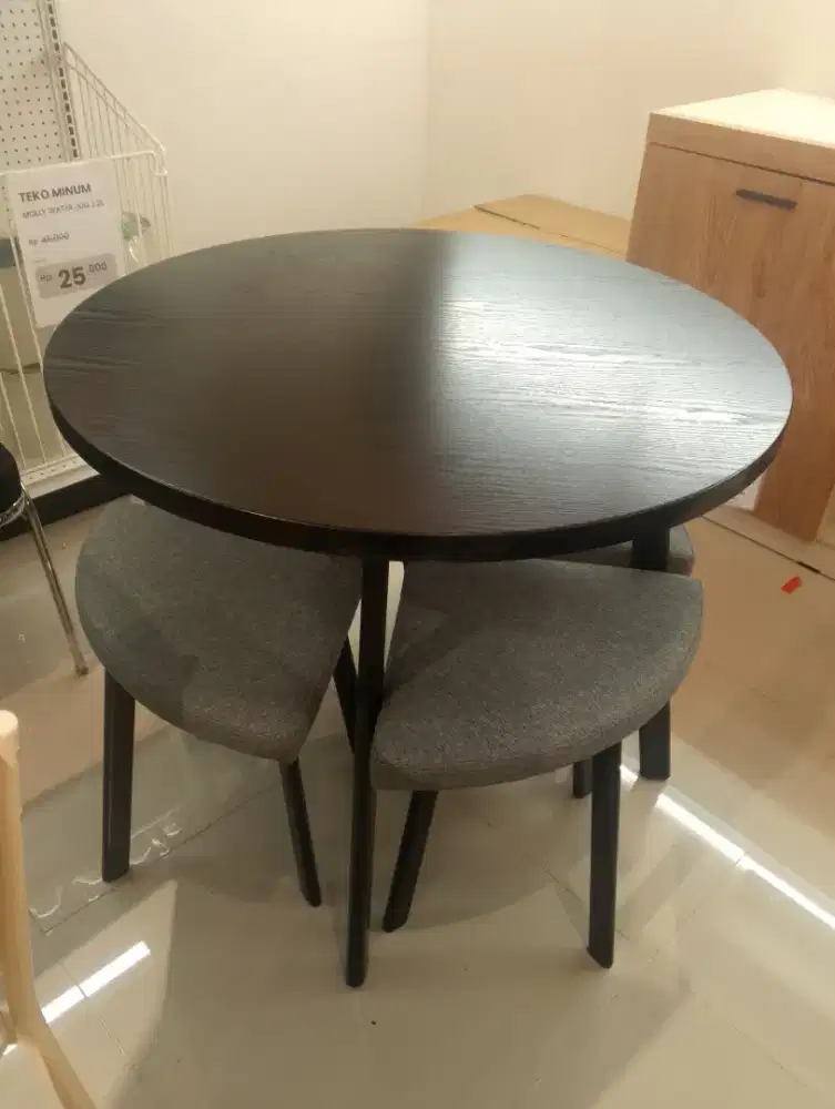 MEJA CAFE MURAH