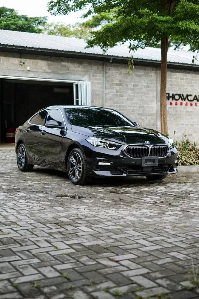 15 Rb KM218i Gran Coupe BMW 2023 OTO 888