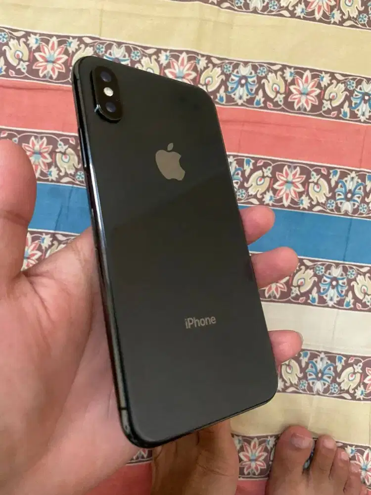 APPLE IPHONE XS 64