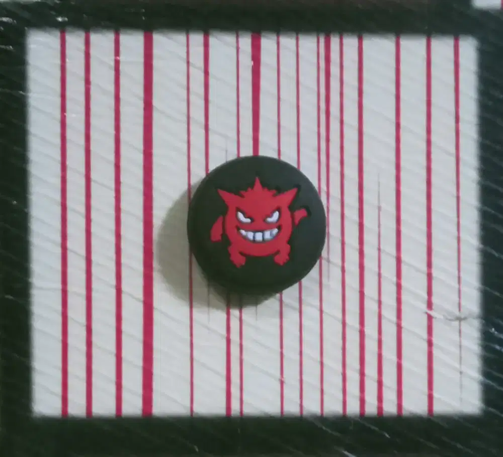 Thumb Grip Nintendo Switch (Gengar)