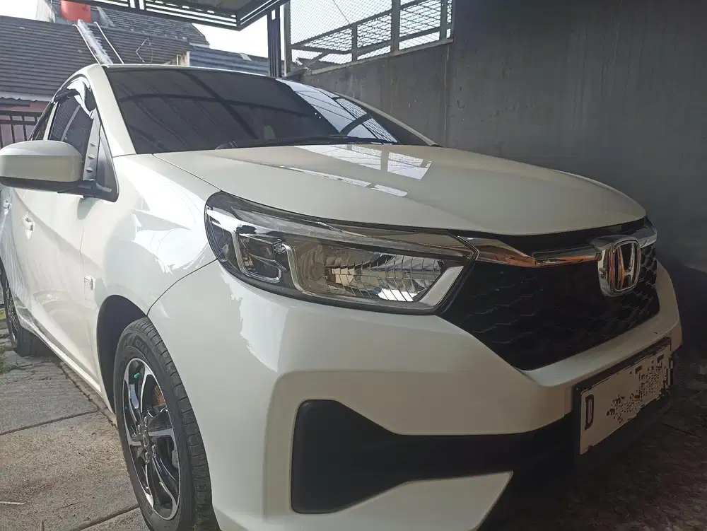 Honda Brio 2023 Bensin
