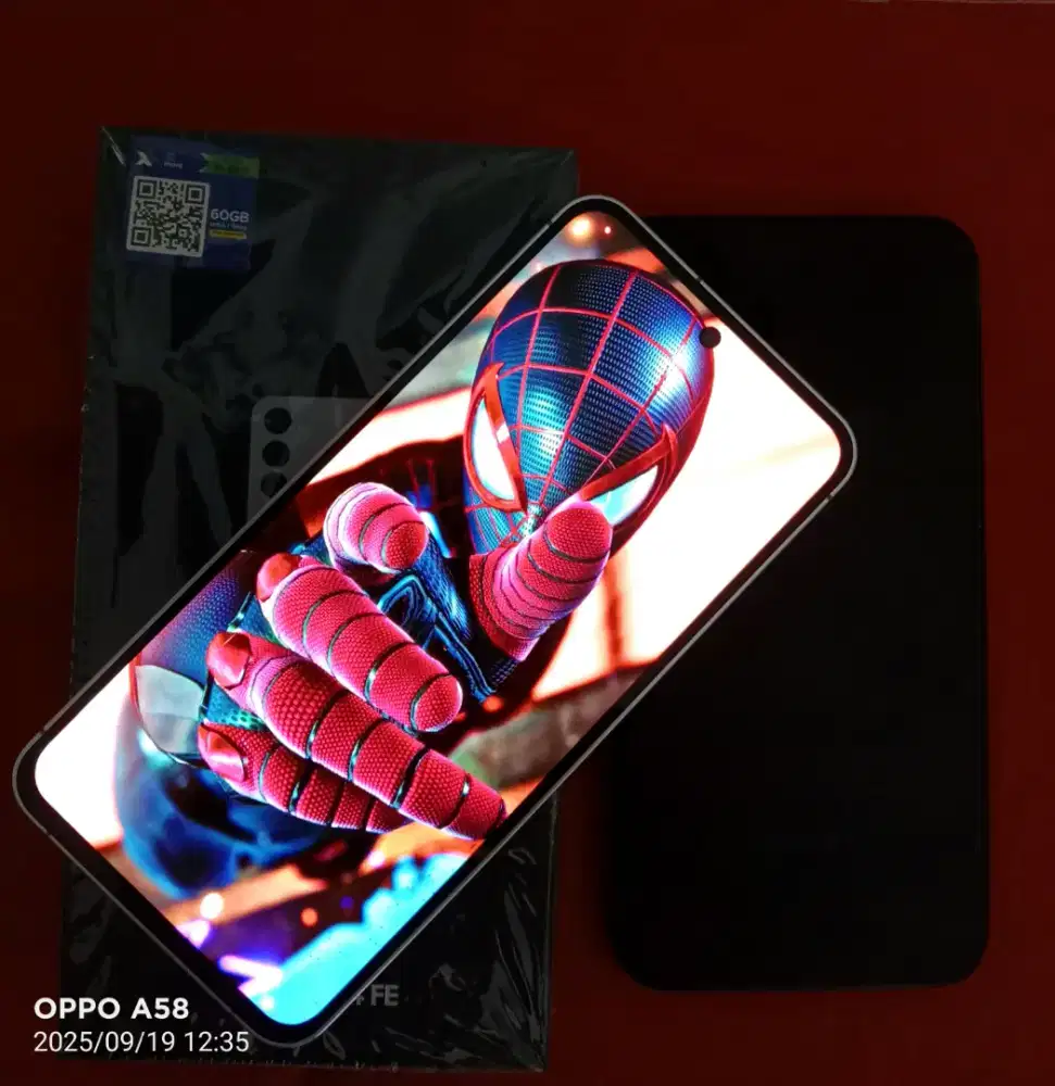 Samsung Galaxy S24 FE 8/256