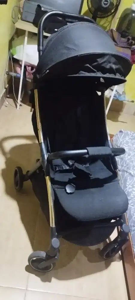 Stroller Sugar Baby On The Go