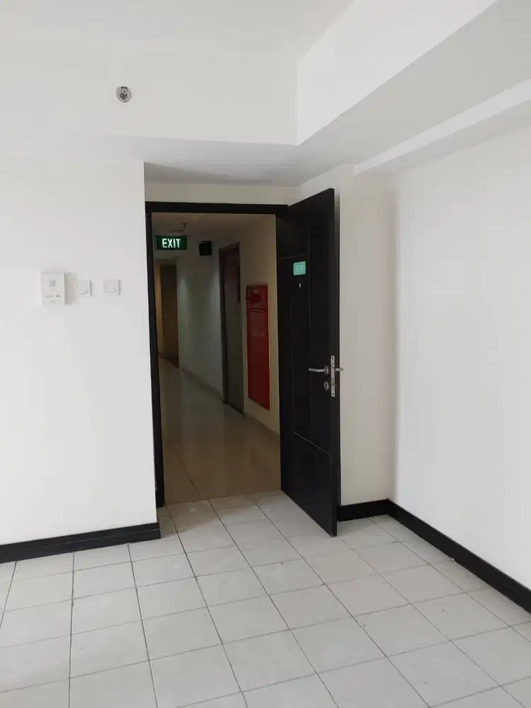 Jual Apartemen The Wave Coral 2 BR 1 BR Unfurnished Best Price