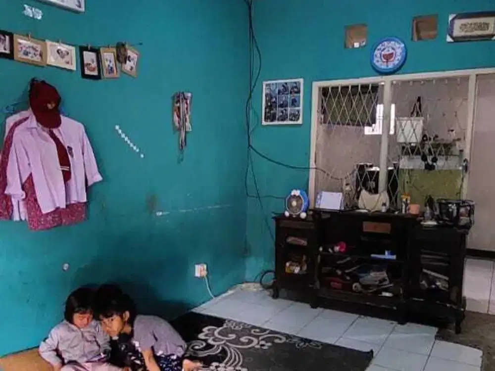 Dijual Cepat Rumah Terawat di margahayu dekat RS Al-islam bandung