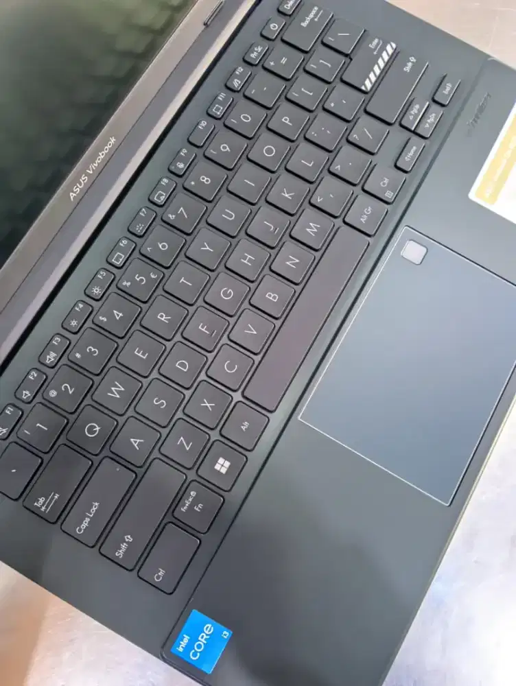 PROMO LAPTOP PELAJAR & KERJA | ASUS E140GA | HEMAT & FLEKSIBEL