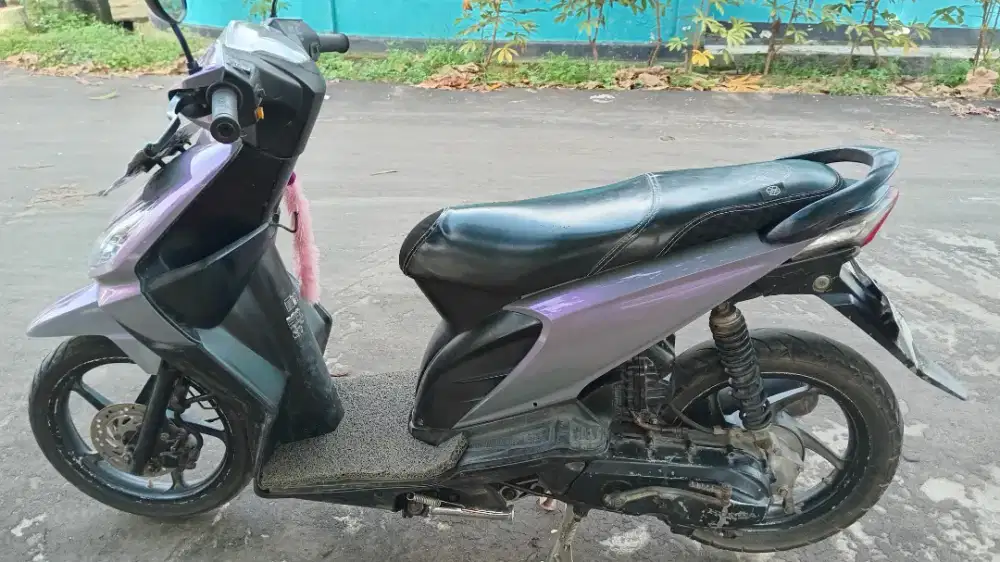 jHonda beat carbu th 2012 srt lgkp