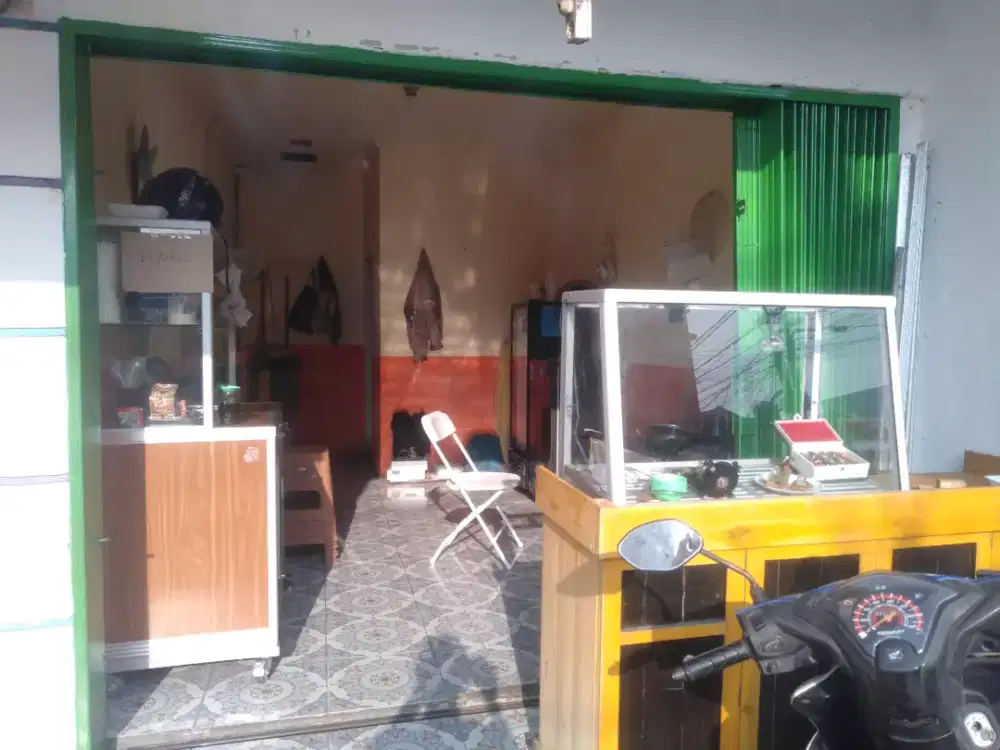 Jual borongan perlengkapan dan peralatan untuk keperluan warung nasi