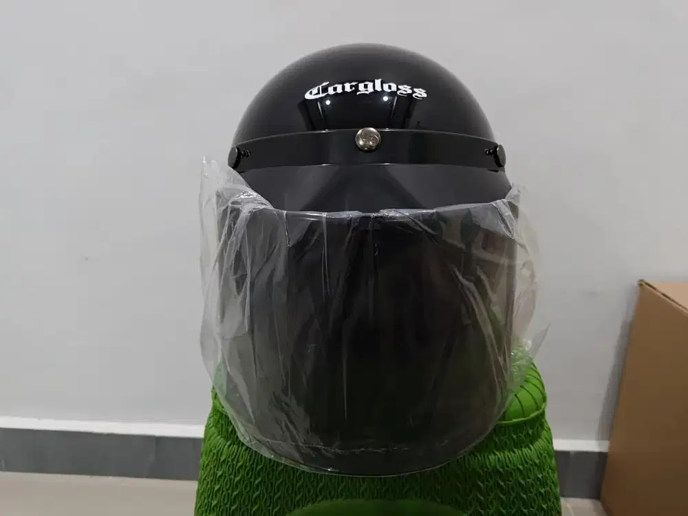 HELM CARGLOSS CFM ORIGINAL SIZE M