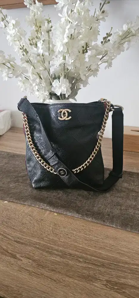 Chanel Bag jual butuh
