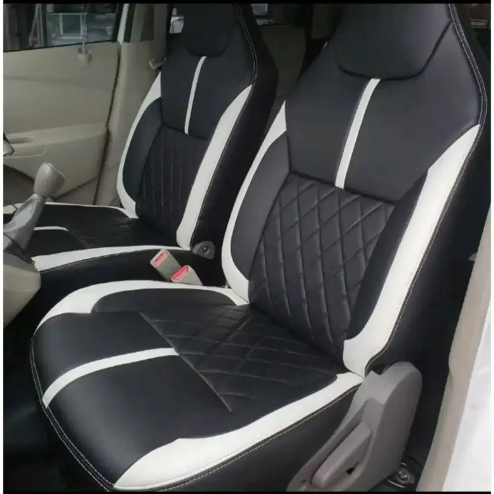 Cover jok mobil