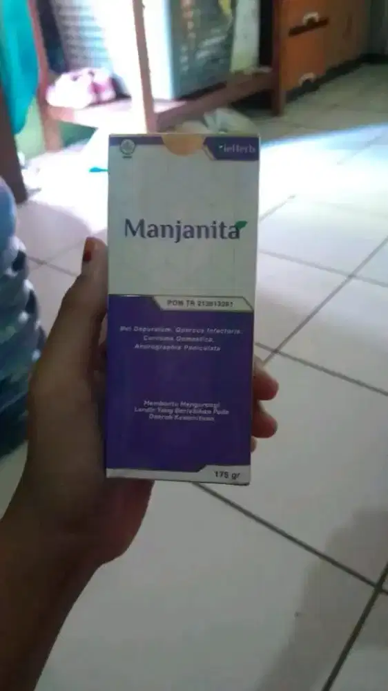 Manjanita girls