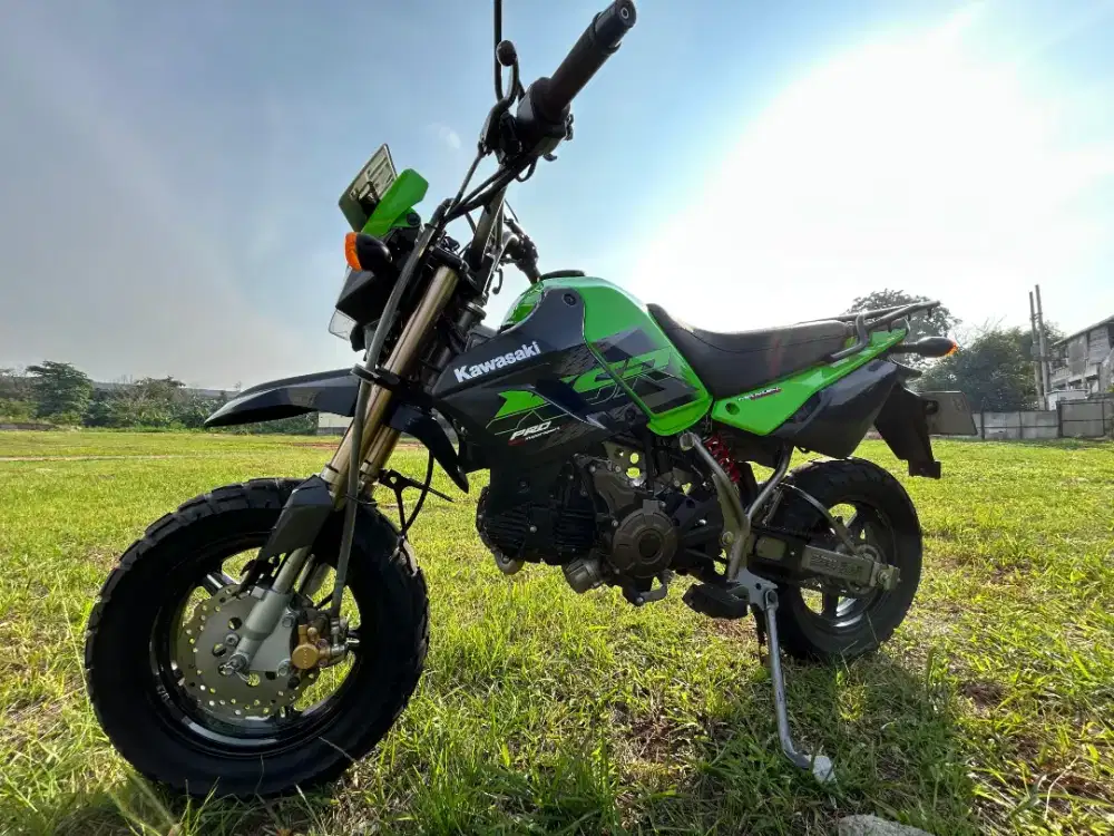 KSR Pro 2019 low KM