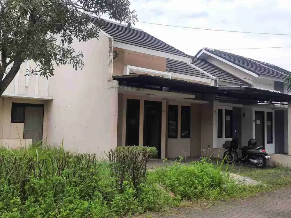 Rumah Jatatypark Depan IPDN Jatinangor