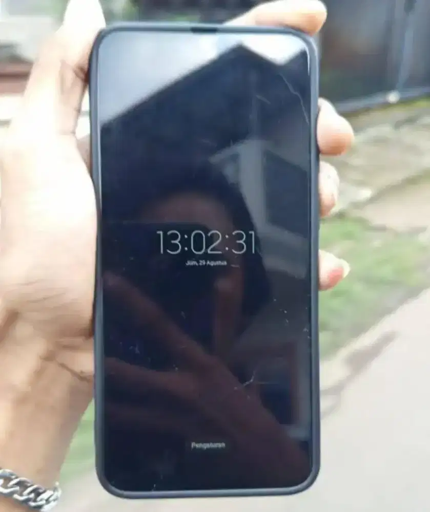 Samsung a50s 4/64GB