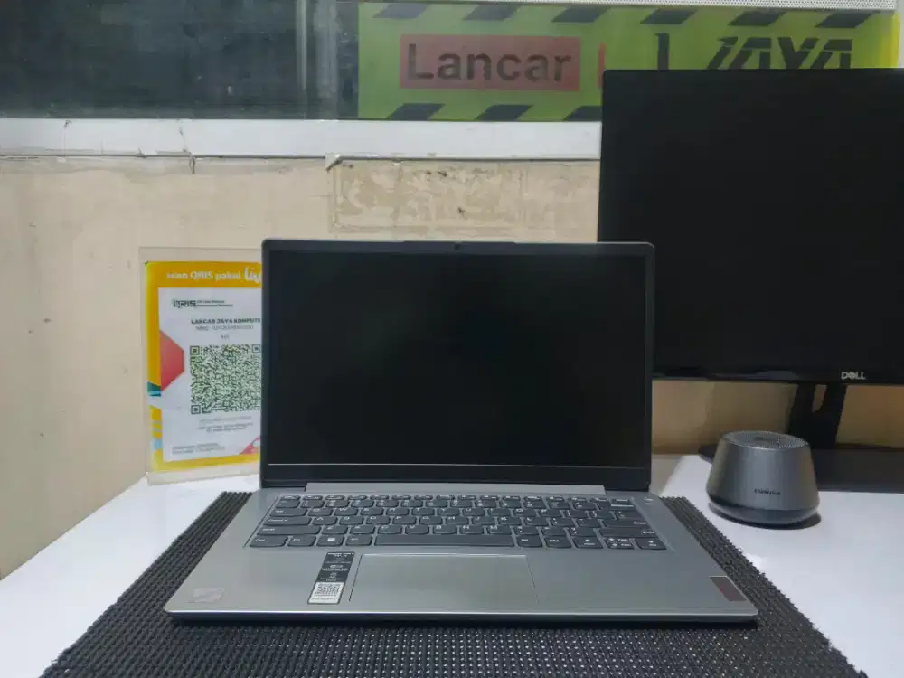 UltraBook Lenovo Ideapad Slim 1i Ultra Maxi Bodi Slimmi