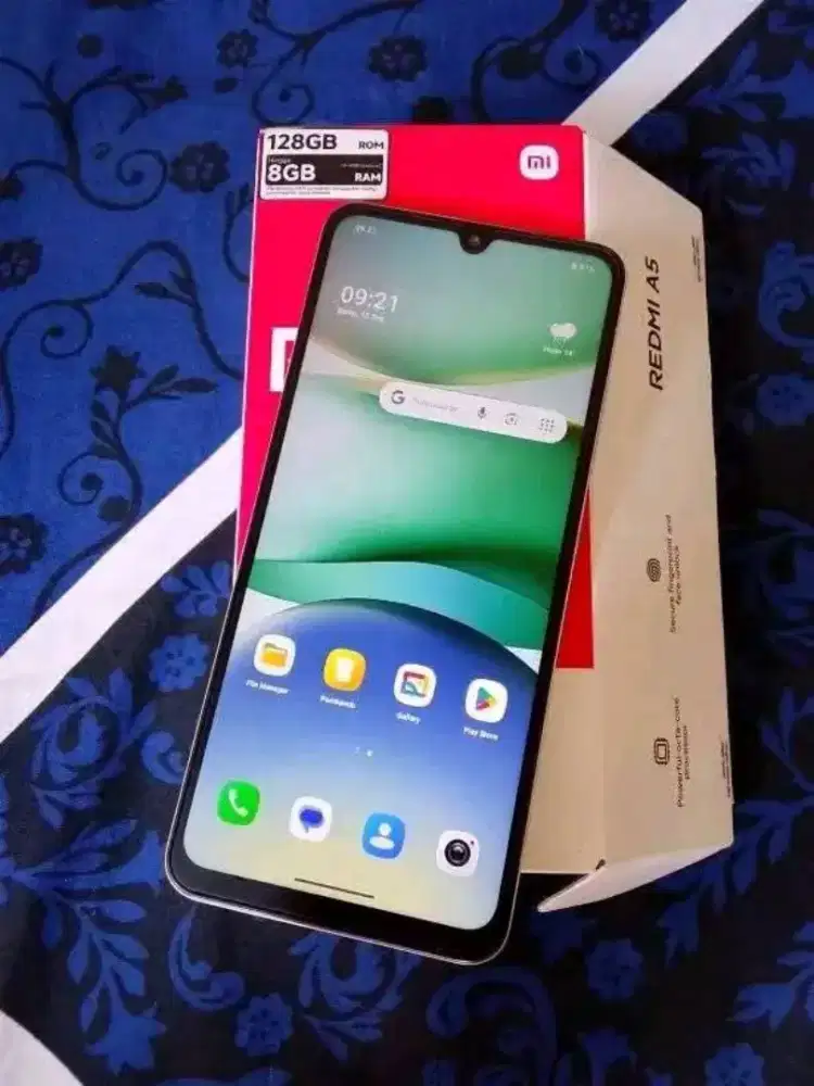 Jual hp xiaomi redmi A5