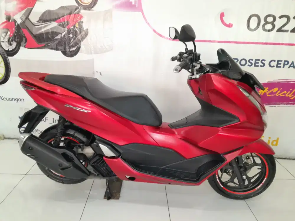 HONDA PCX 160 2022 OBRAL MURAH