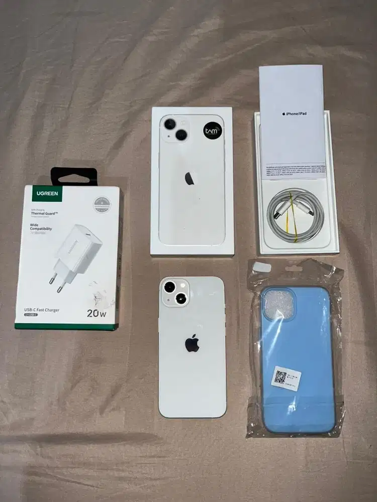 Iphone 13 128GB IBOX