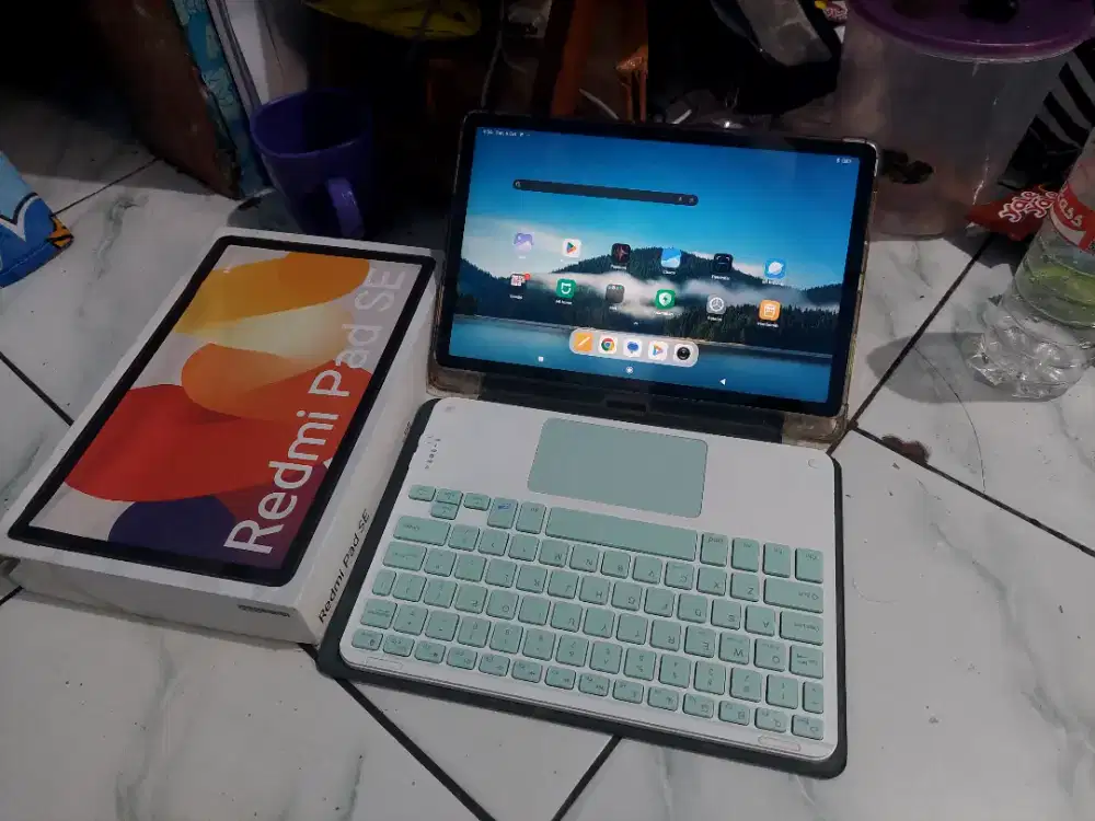 Redmi Pad SE 8 /128 fullset