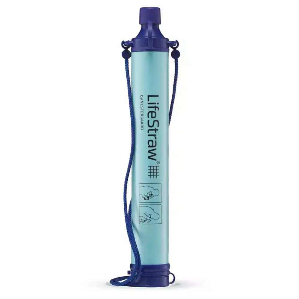 Filter Air Portable Lifestraw