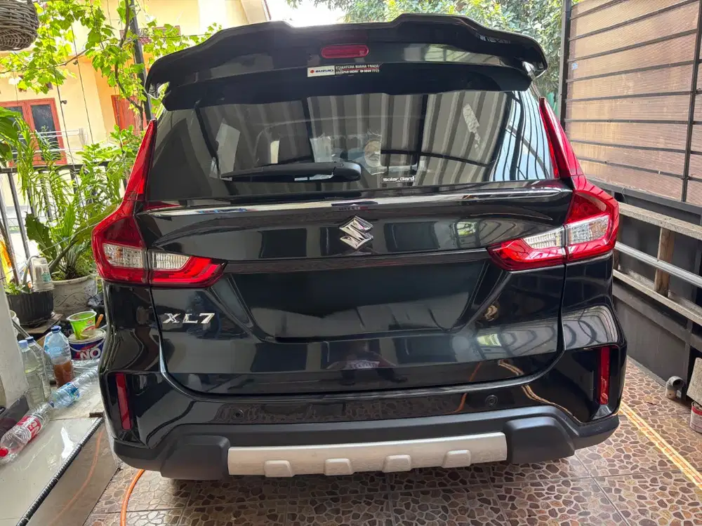 Suzuki XL.7 Zetta A/T 2024