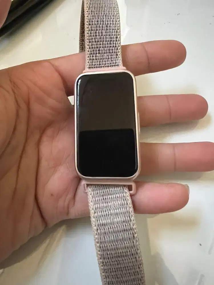 Dijual Huawei Band 8