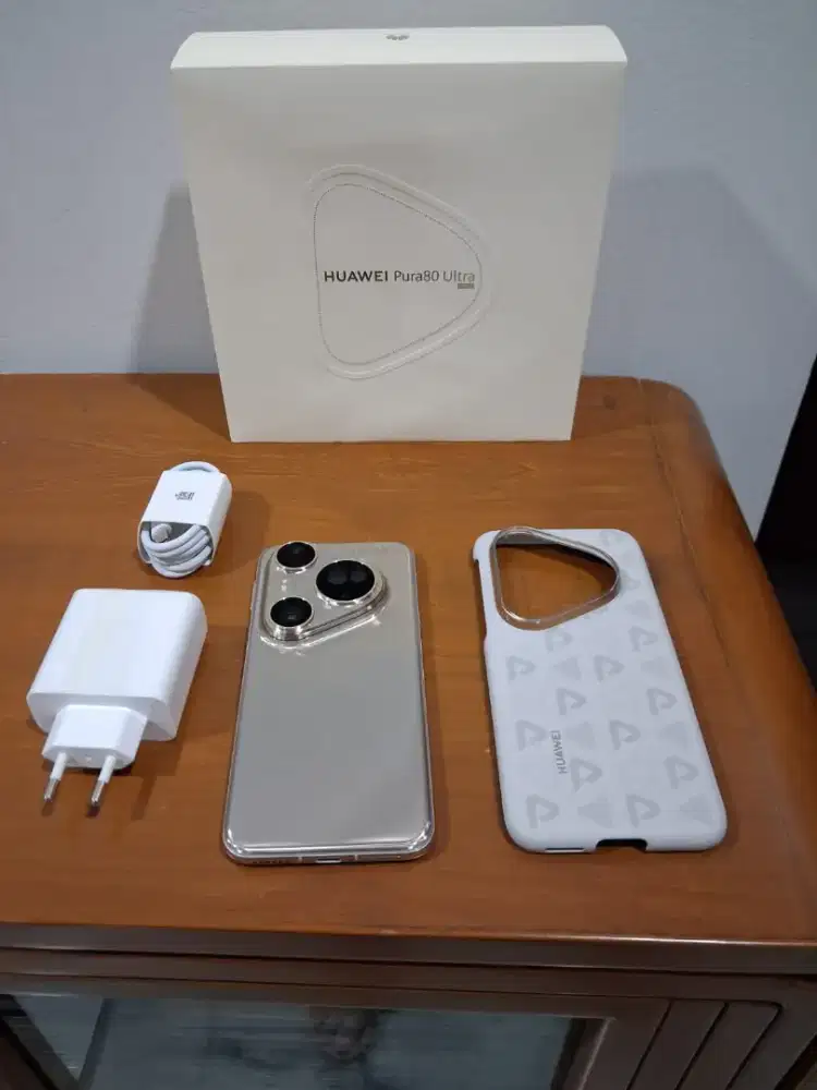 HUAWEI PURA 80 ULTRA 16/512 OPEN BOX