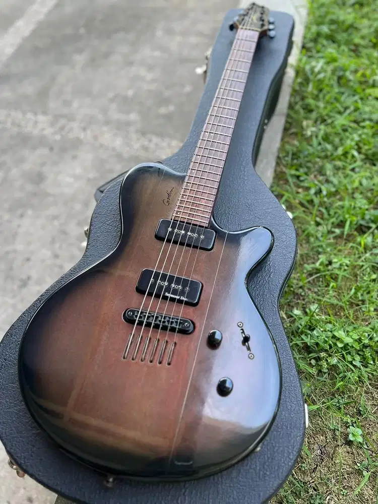 Godin LG P90 Canada