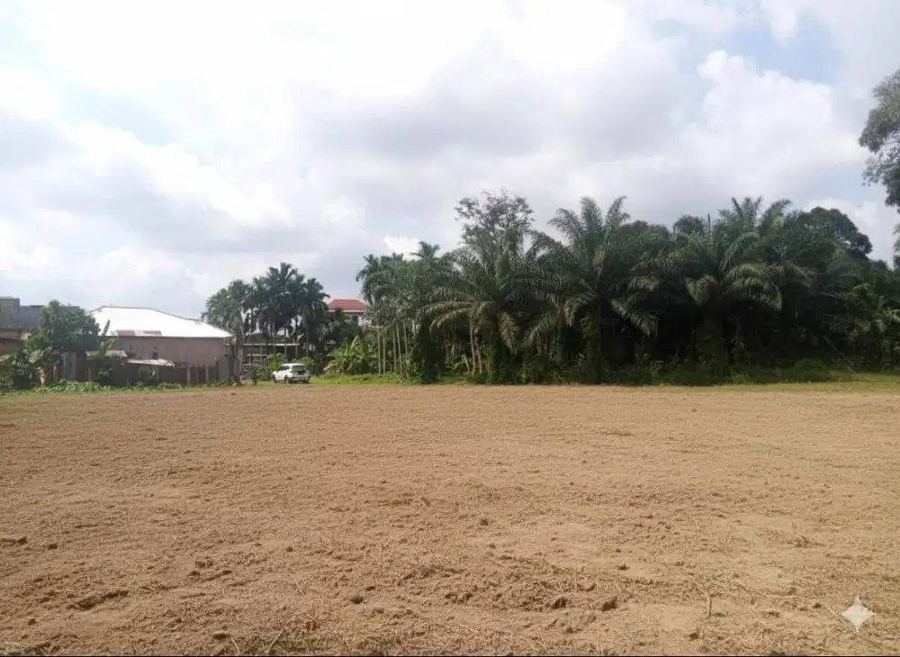 Tanah Talang Bakung Sertifikat Ready