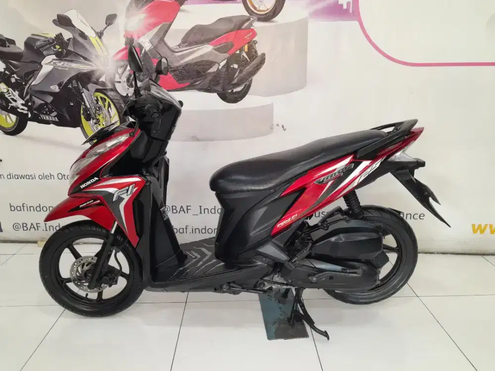 SIAP GAS HONDA VARIO 125 2014
