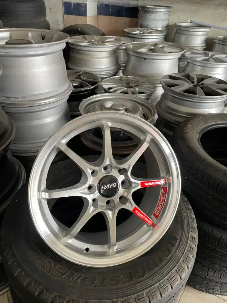 Velg rayz CE28 R15
