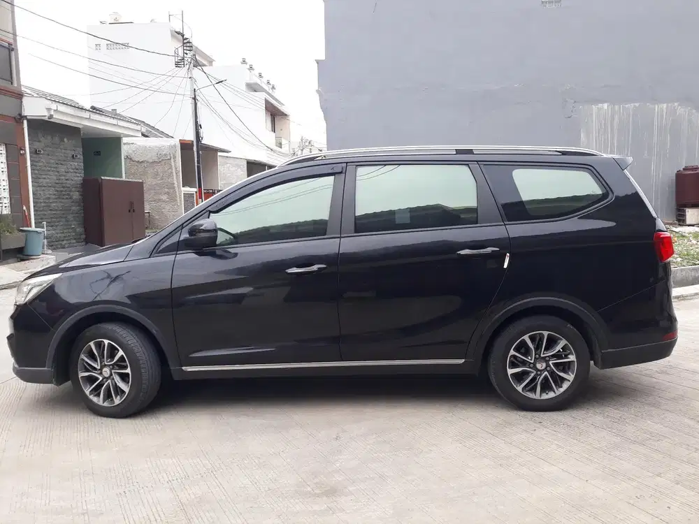 Wuling Cortez 1.5 CT LUX CVT Turbo matic/triptonic 2021 htm ori tgn 1