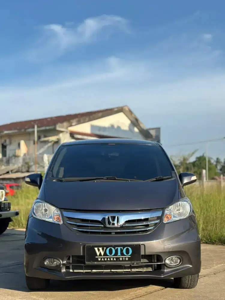[KM 66rb ] Honda Freed 1.5 S AT 2016