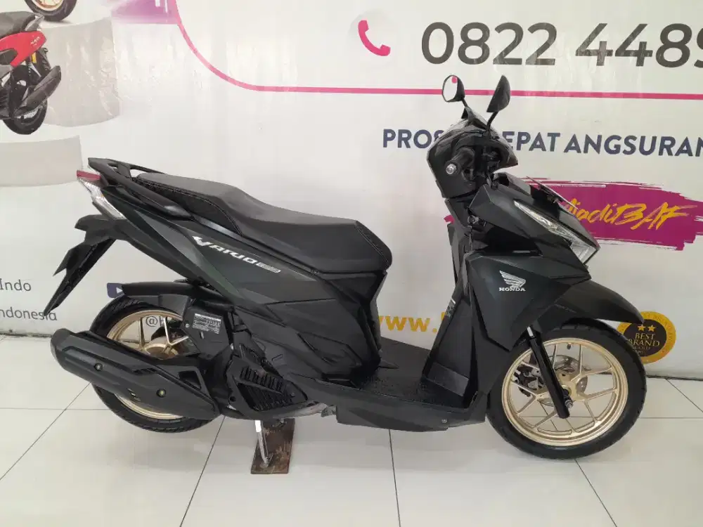 PLEG GOLD HONDA VARIO 150 2018