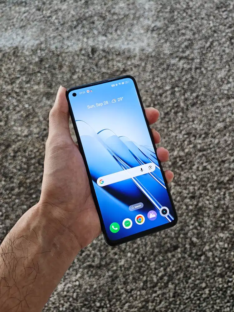 Realme GT Neo 3T 8/128 Lengkap
