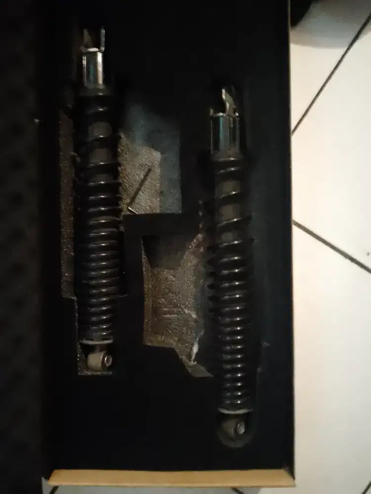 shockbreaker pcx 160 ori